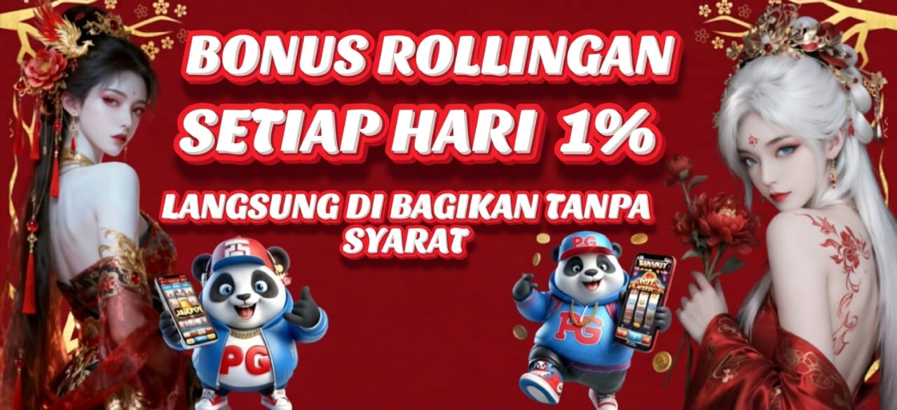 ROKOK4D